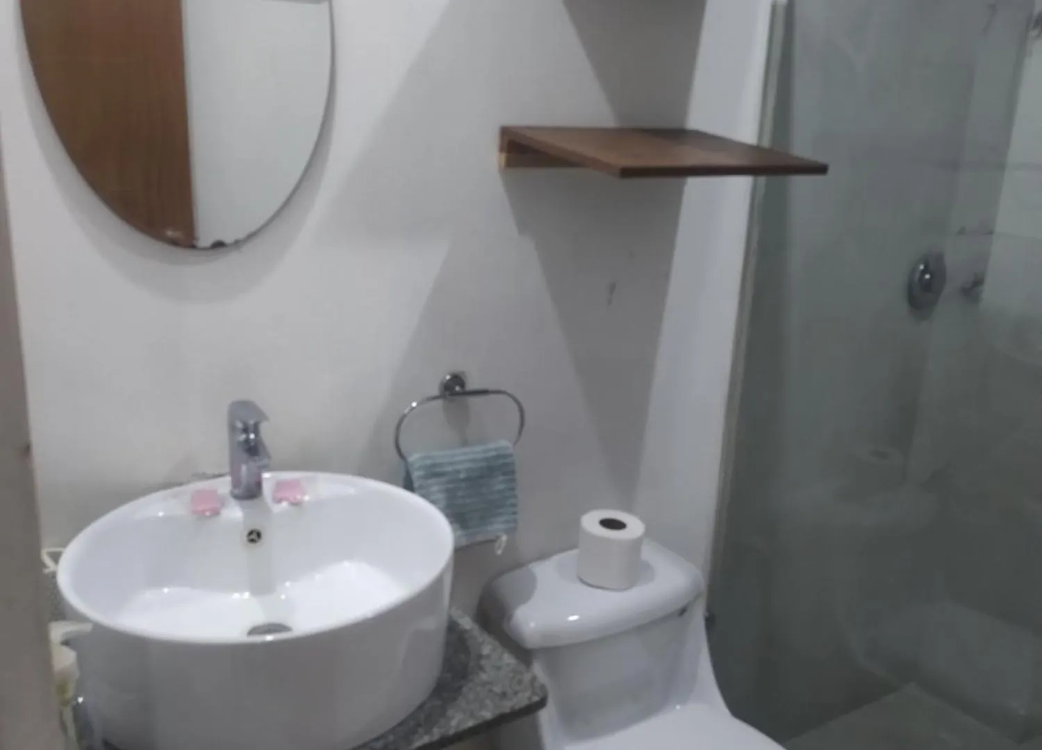 מלון פלאייה דל כרמן Oyo Brisas Del Mar