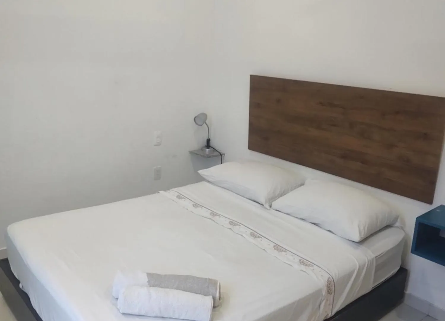 ***  מלון פלאייה דל כרמן Oyo Brisas Del Mar מקסיקו
