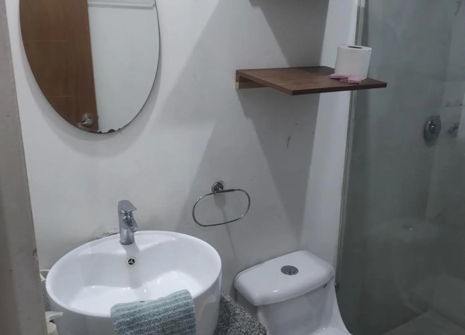 מלון פלאייה דל כרמן Oyo Brisas Del Mar 3*,
