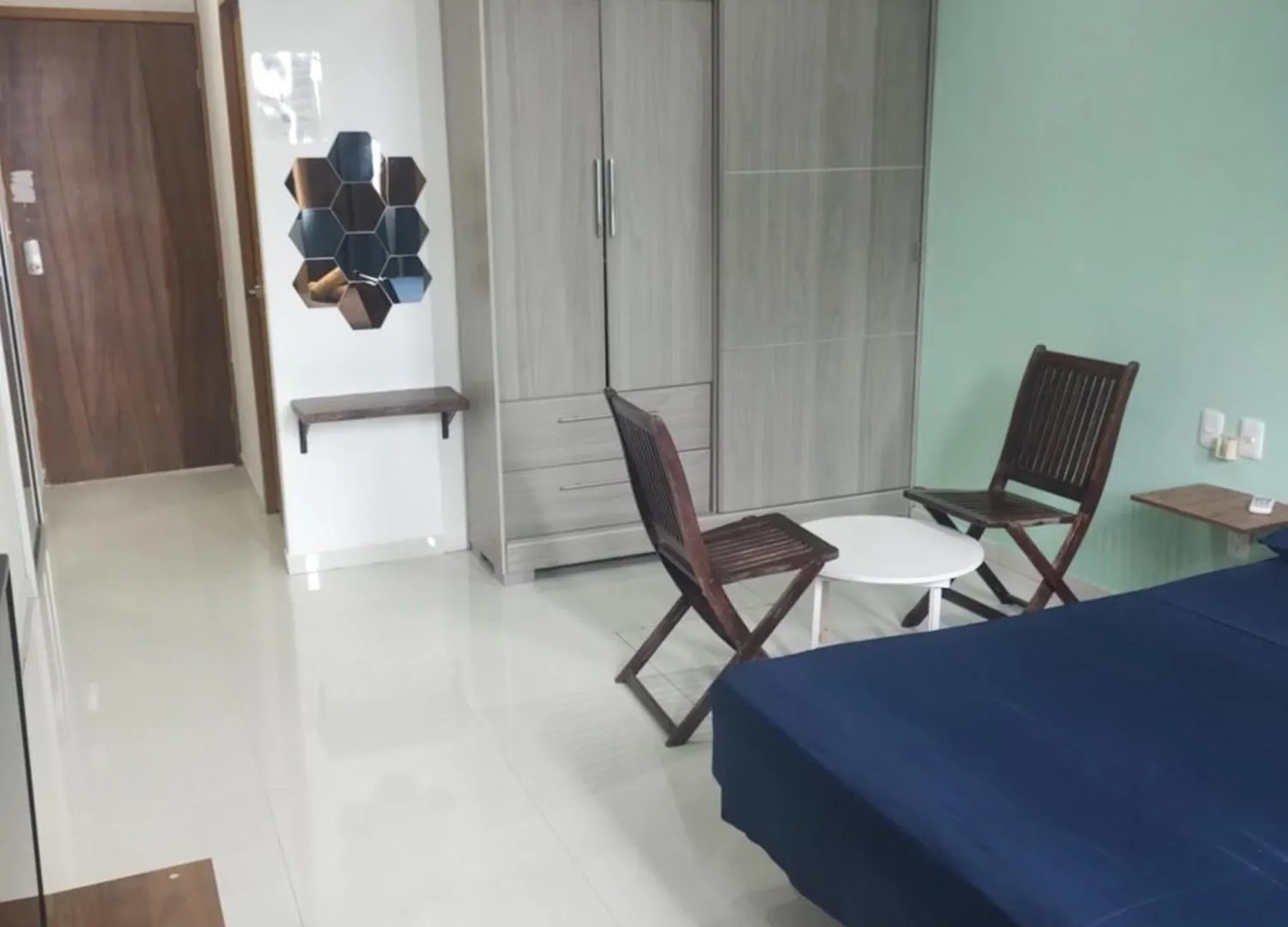 מלון פלאייה דל כרמן Oyo Brisas Del Mar
