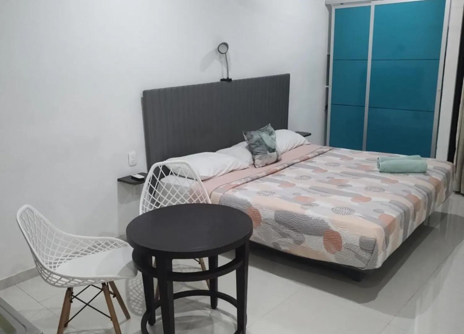 מלון פלאייה דל כרמן Oyo Brisas Del Mar 3*,  מקסיקו
