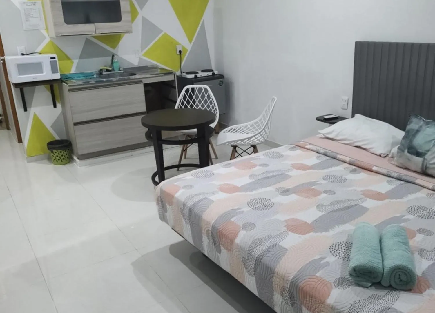 מלון פלאייה דל כרמן Oyo Brisas Del Mar 3*,