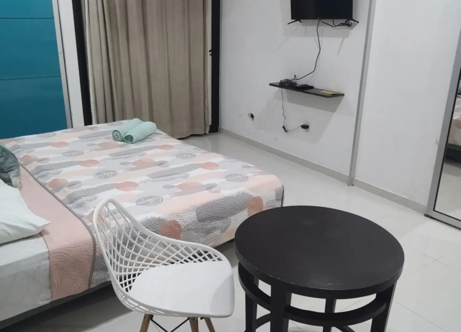 מלון פלאייה דל כרמן Oyo Brisas Del Mar מקסיקו