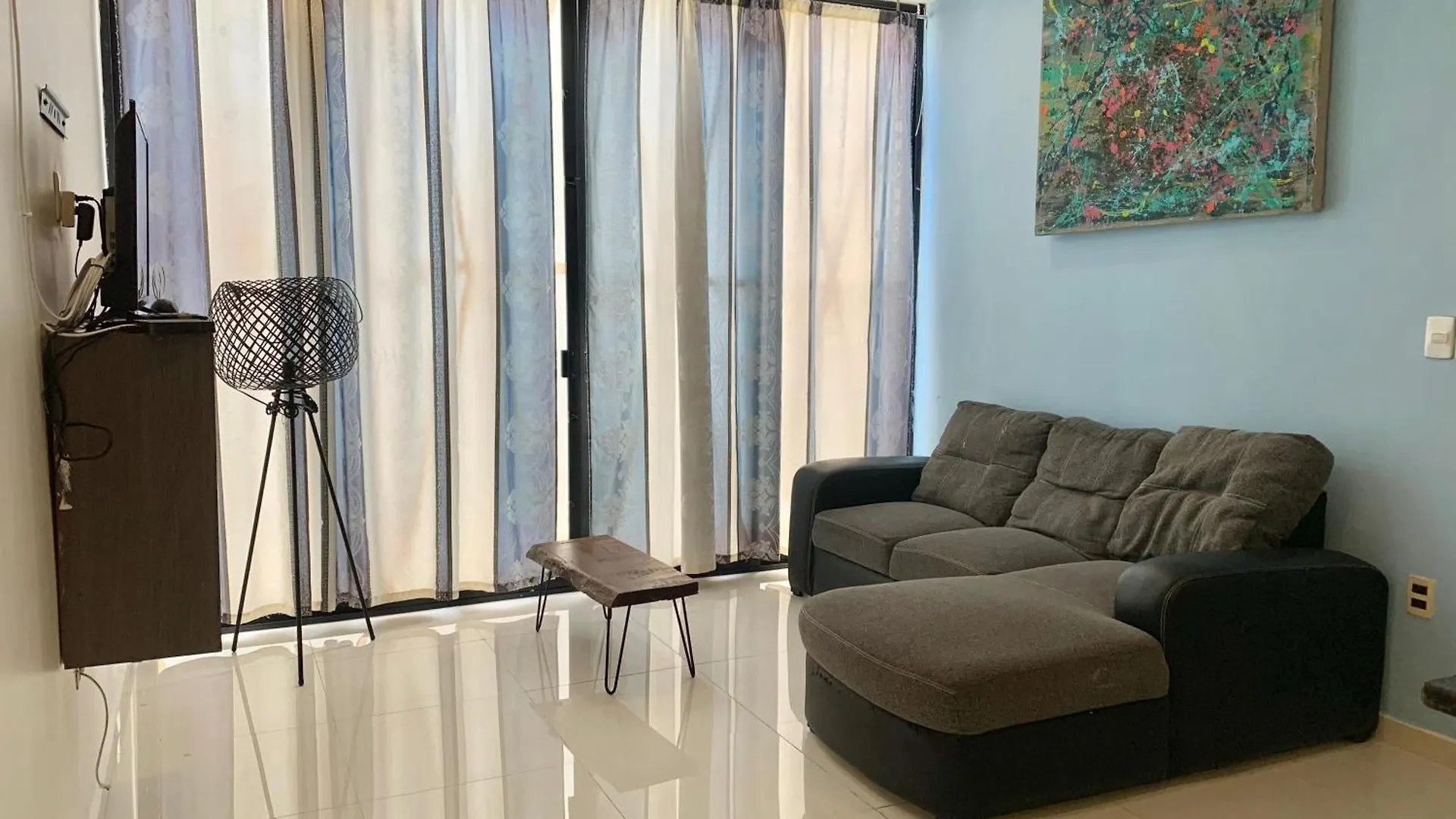 מלון פלאייה דל כרמן Oyo Brisas Del Mar