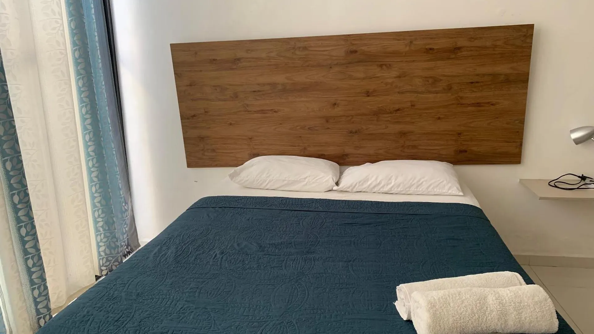 מלון פלאייה דל כרמן Oyo Brisas Del Mar