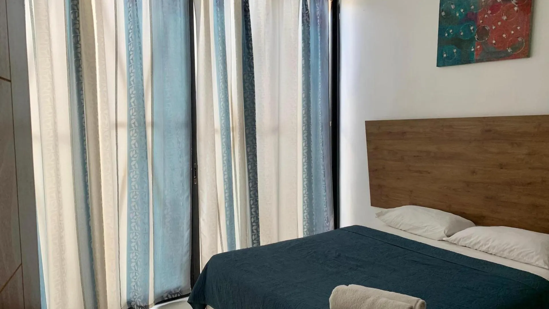 Oyo Brisas Del Mar Hotel Playa del Carmen
