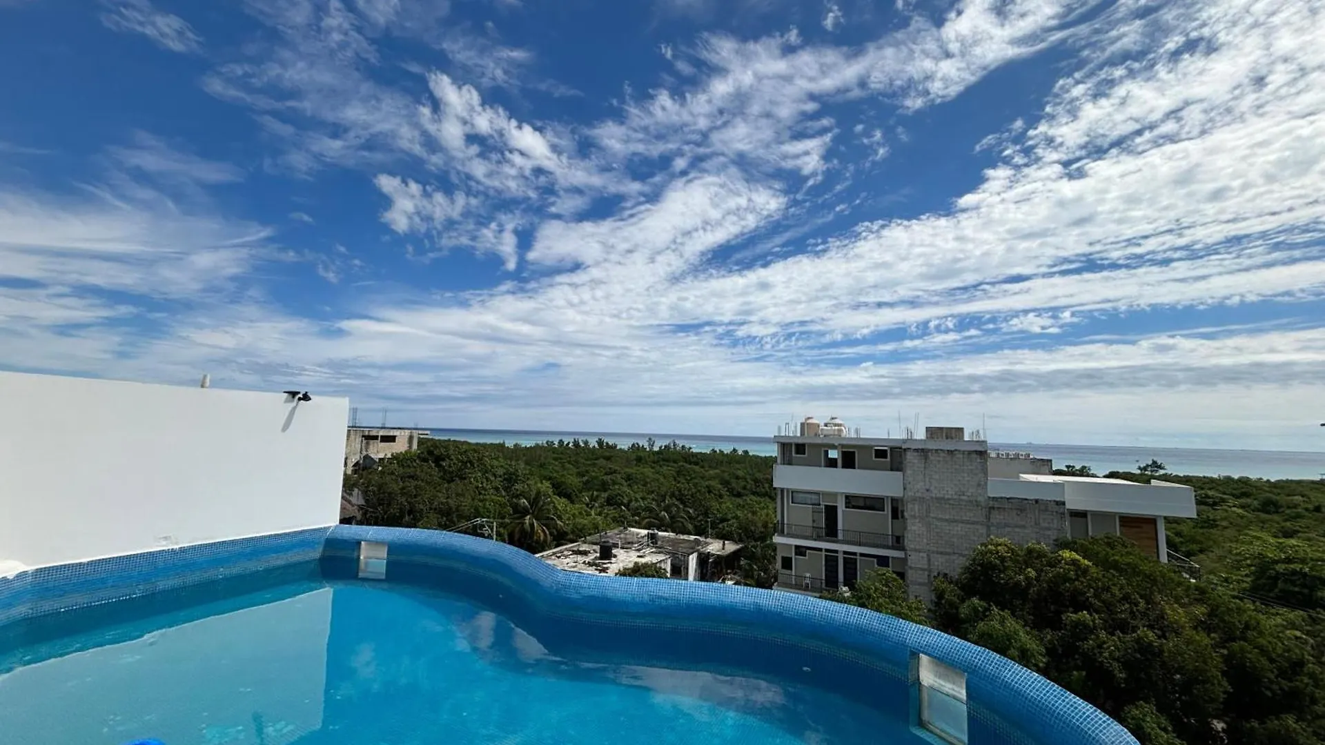 ***  Oyo Brisas Del Mar Hotel Playa del Carmen Mexico