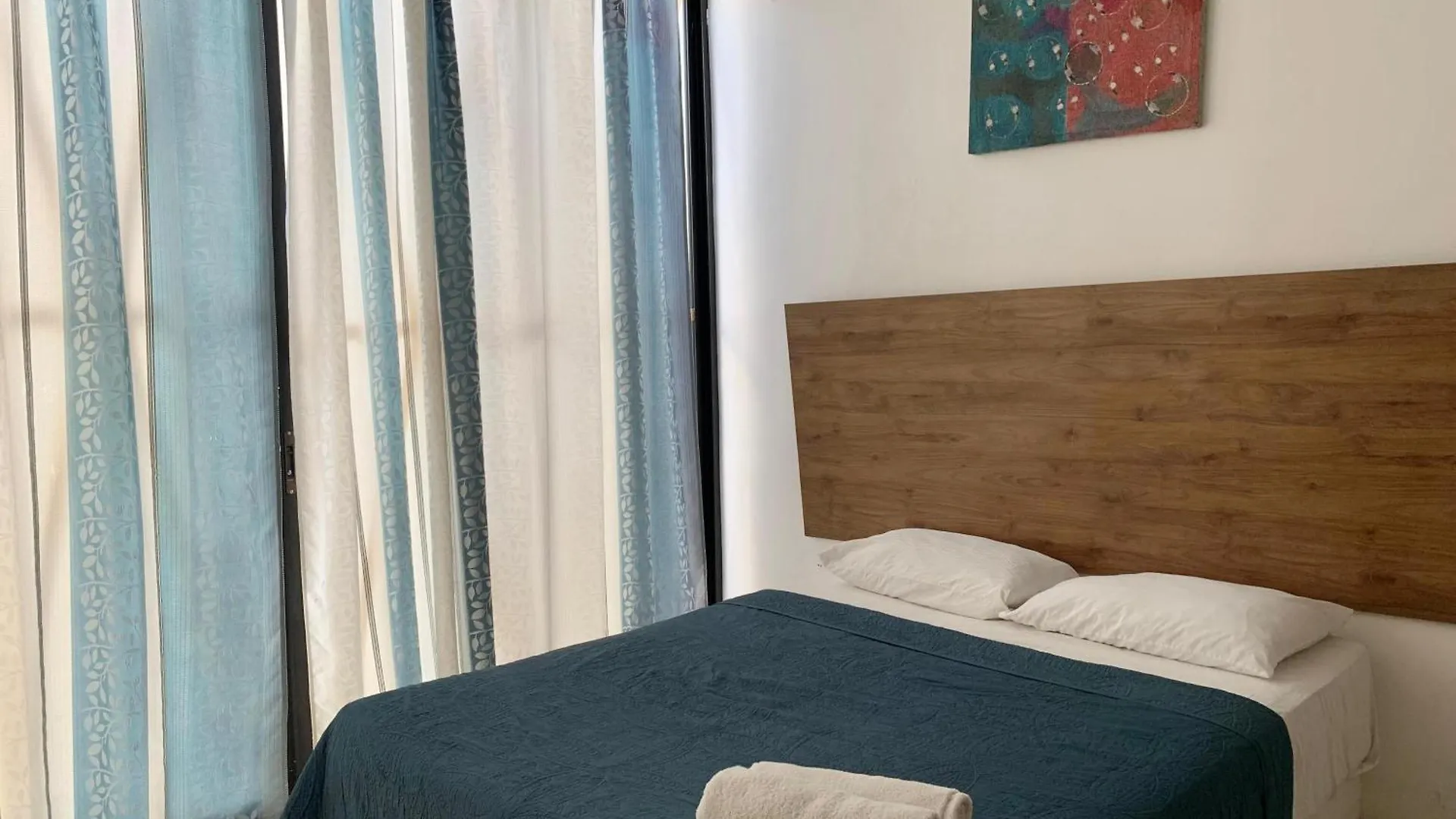 Oyo Brisas Del Mar Hotel Playa del Carmen