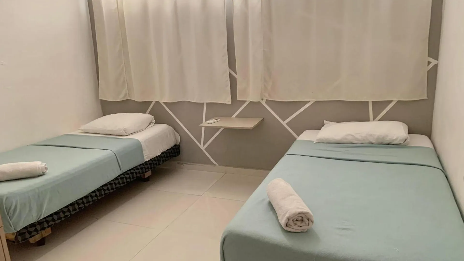 Oyo Brisas Del Mar Hotel Playa del Carmen