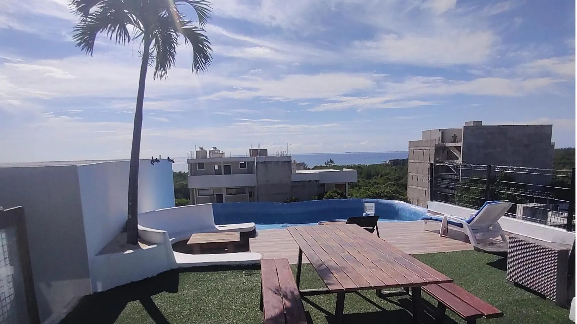 Oyo Brisas Del Mar Hotel Playa del Carmen 3*,