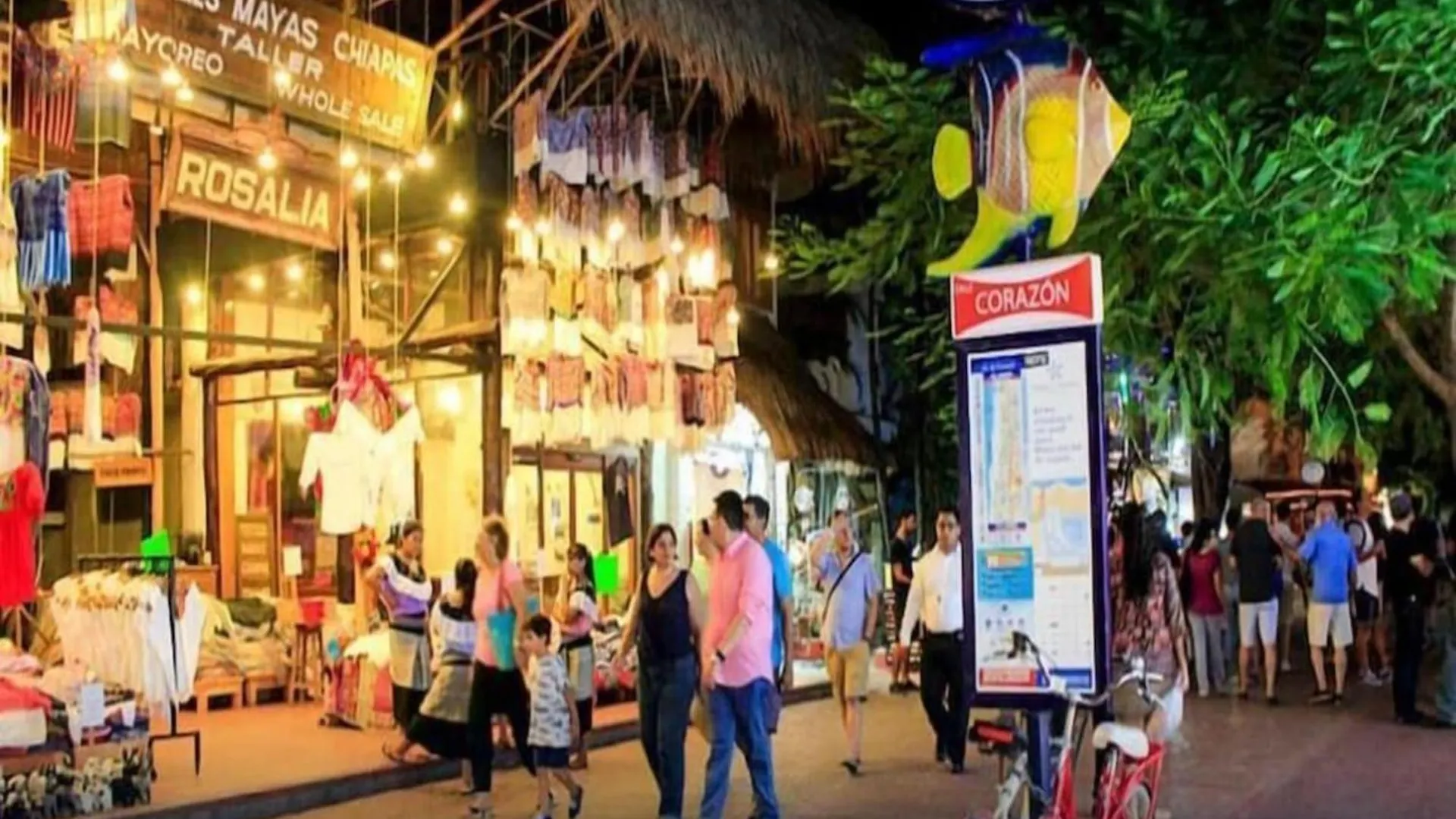 Oyo Brisas Del Mar Hotel Playa del Carmen
