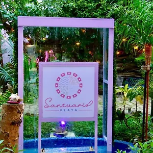 Santuario Playa (adults Only) Playa del Carmen